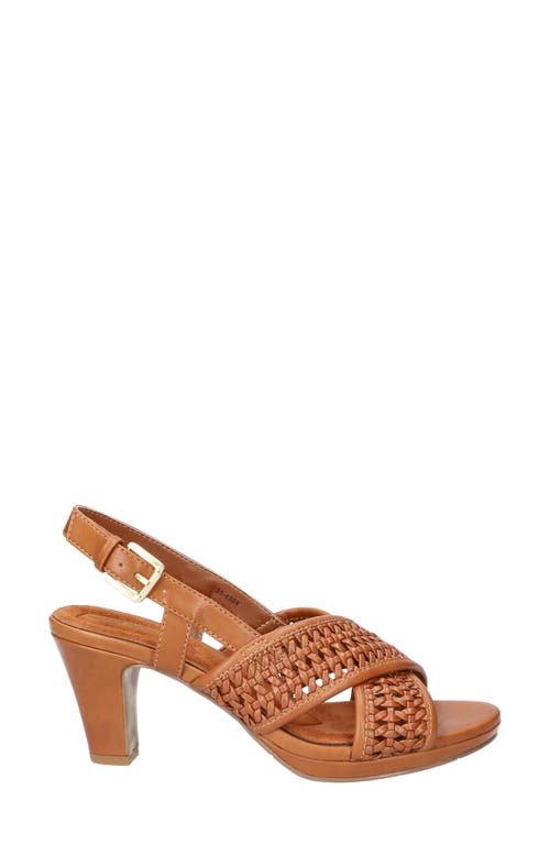 EASY STREET EASY STREET SOL SLINGBACK PUMP