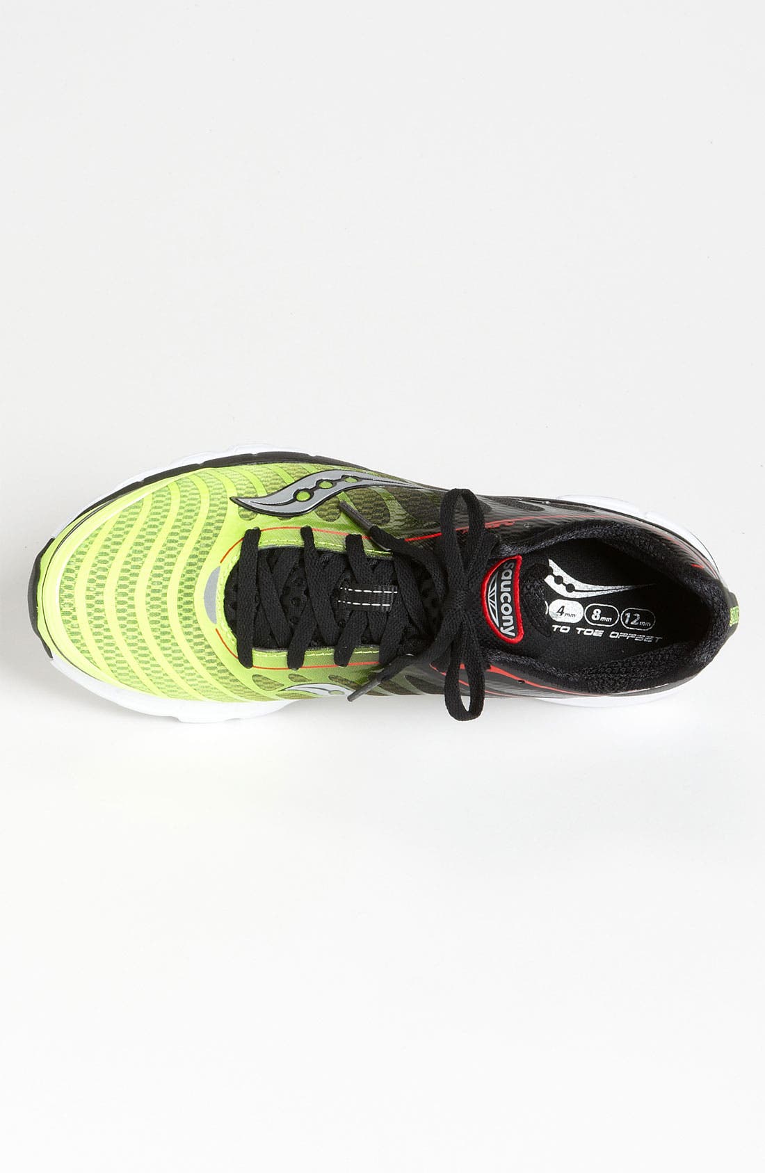 Saucony 'ProGrid Kinvara 3' Running Shoe, Alternate, color, 
