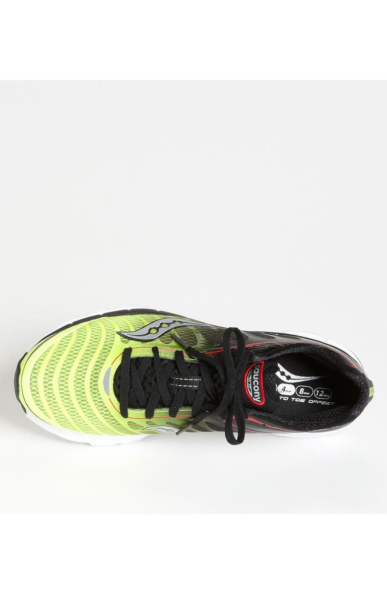 Saucony 'ProGrid Kinvara 3' Running Shoe, Alternate, color,