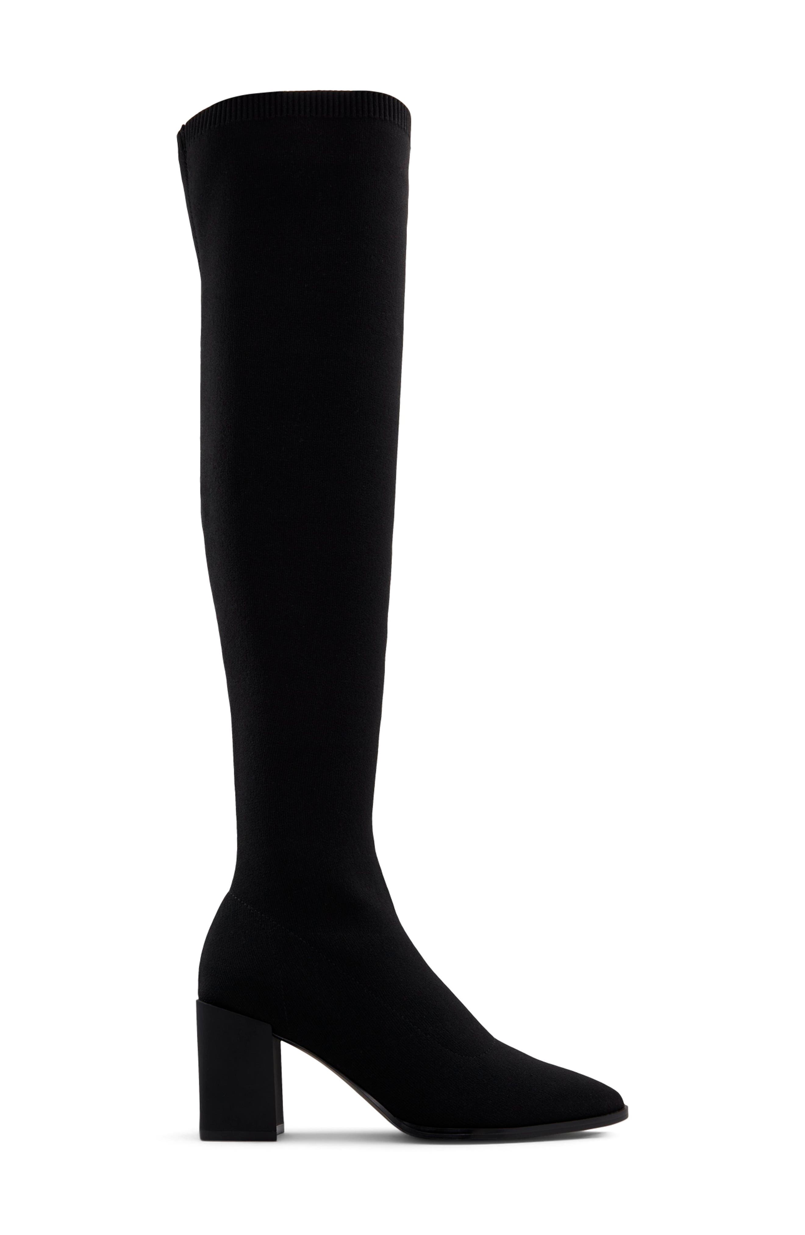 ALDO Joann Over The Knee Boot, Alternate, color, 