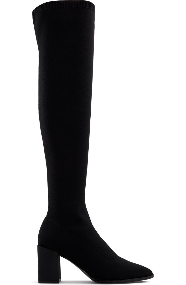 ALDO Joann Over The Knee Boot, Alternate, color,