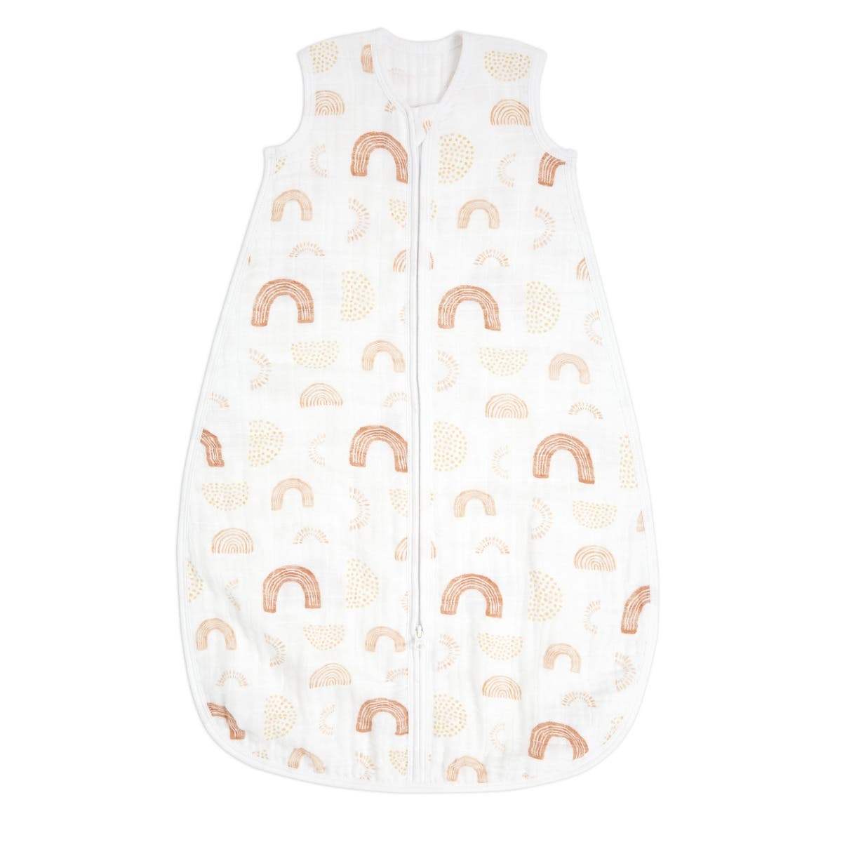 Aden + Anais Boutique Baby Sleeping Bag, 100% Cotton Muslin, Wearable Swaddle Blanket For Girls & Bo