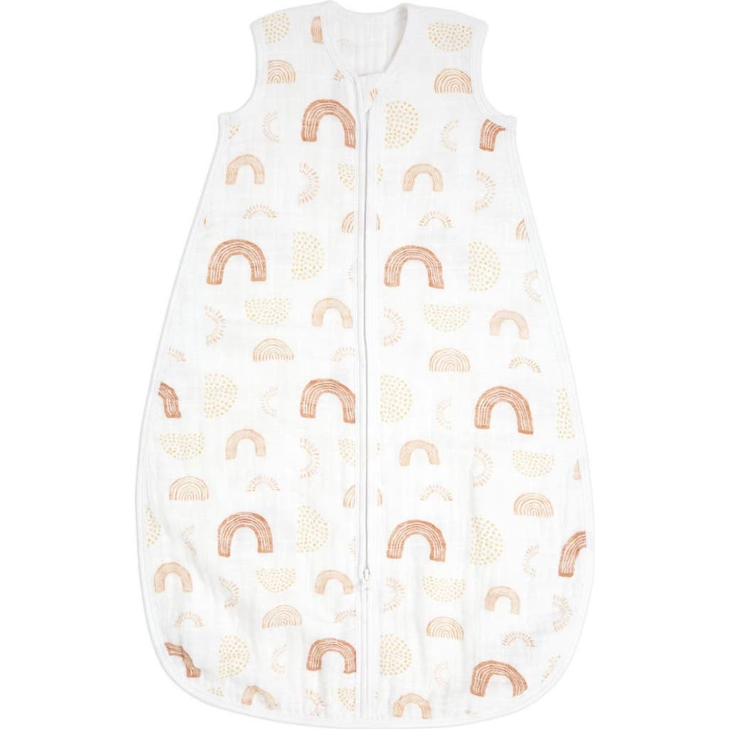 Aden + Anais Boutique Baby Sleeping Bag, 100% Cotton Muslin, Wearable Swaddle Blanket For Girls & Bo