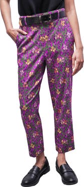 WILDFANG The Empower Slim Crop Pant