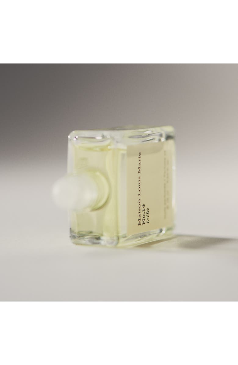 Maison Louie Marie No.14 Icila, Alternate, color, NO COLOR