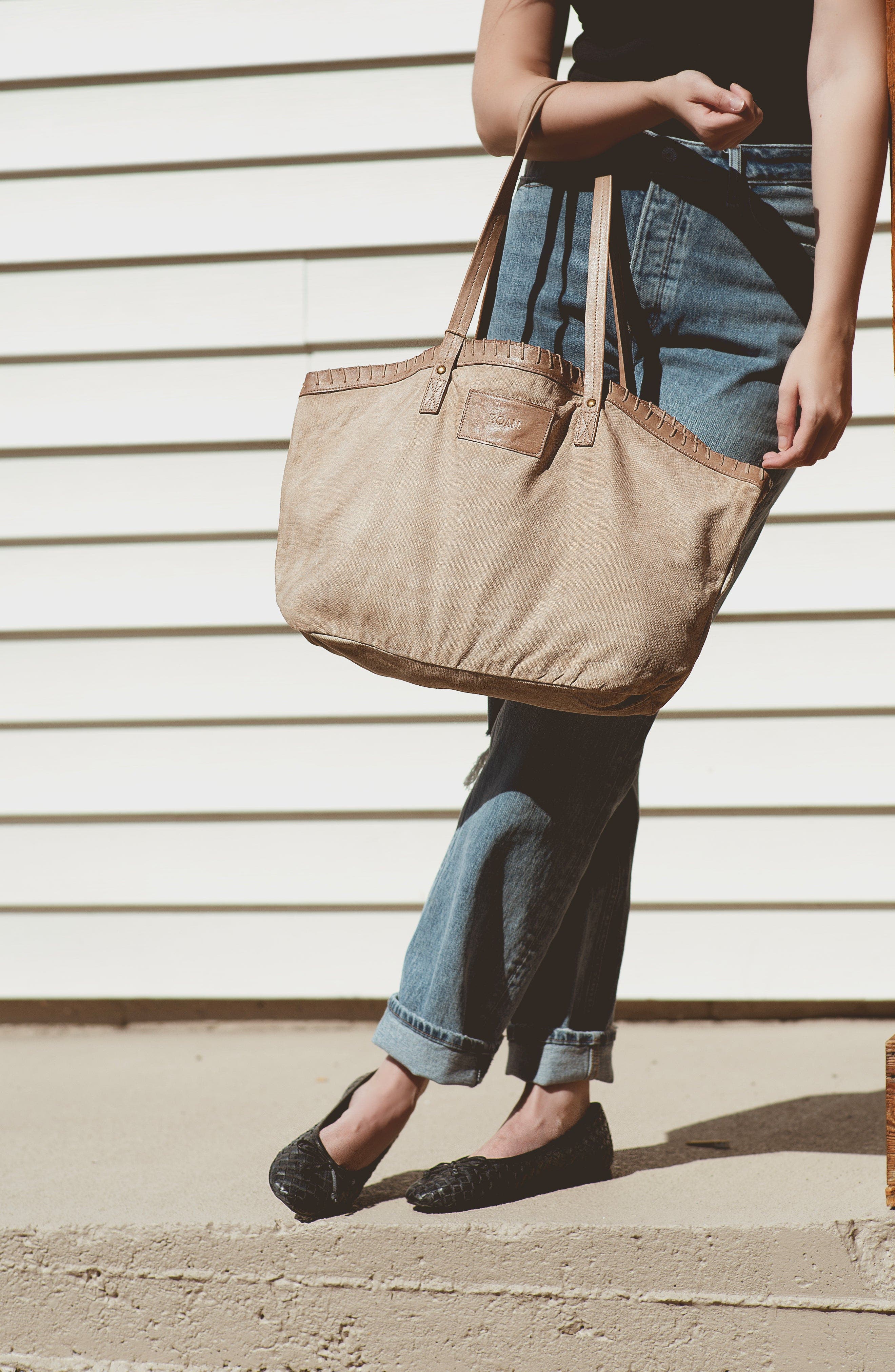 ROAN Business Slip-On, Alternate, color, Black Distressed