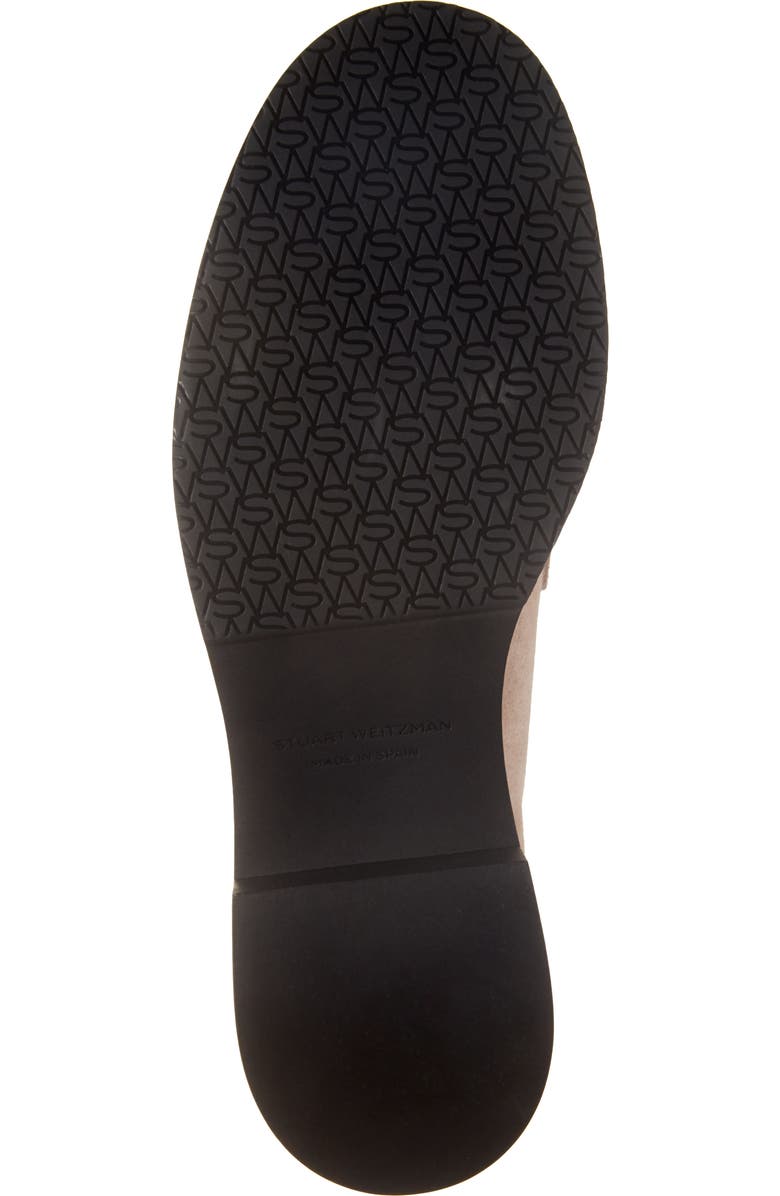 Stuart Weitzman Portia Bold Loafer, Alternate, color,