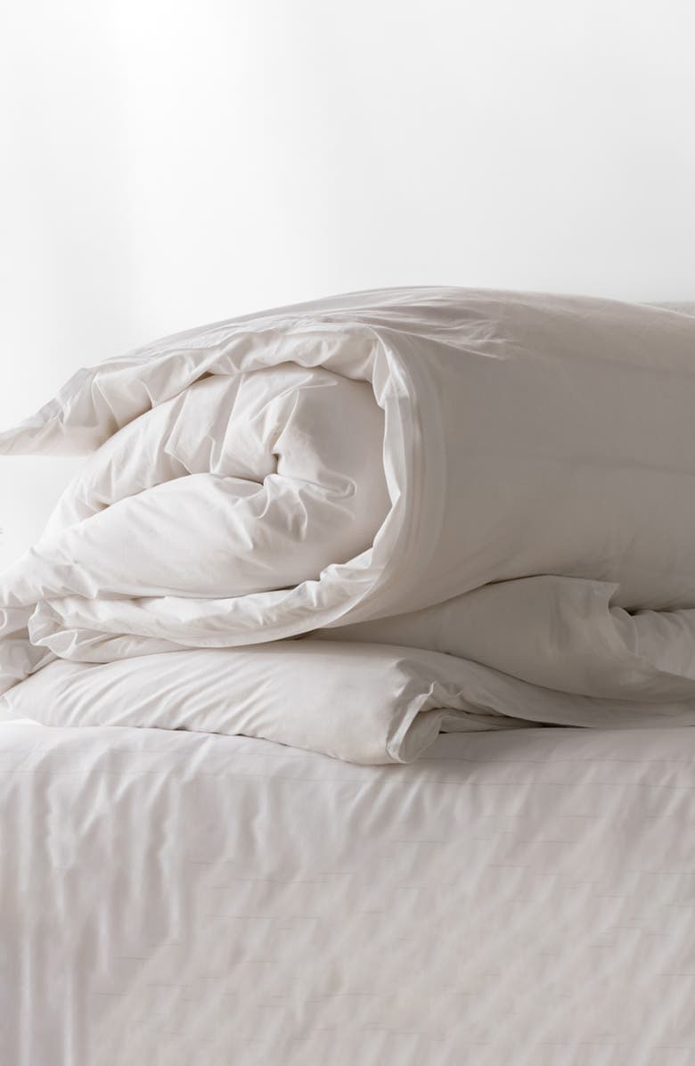 Casper Down Duvet Insert, Alternate, color, 