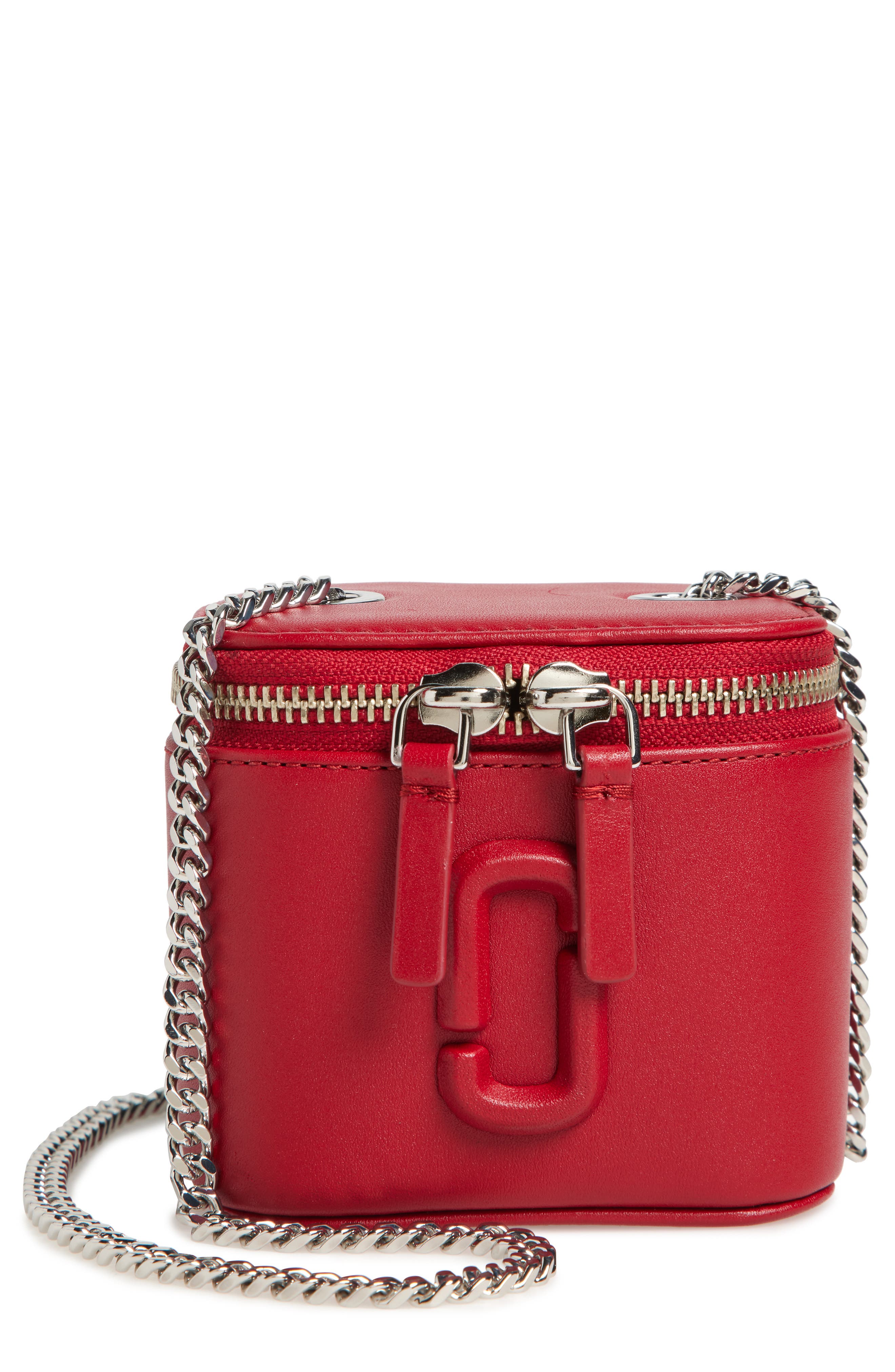 Marc Jacobs The Mini Vanity Bag (Women) | Nordstrom