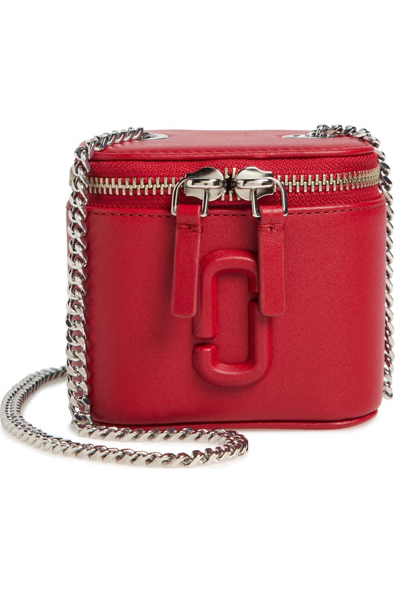 Marc Jacobs The Mini Vanity Bag (Women) | Nordstrom Marc Jacobs The Mini Vanity Bag (Women) | Nordstrom
