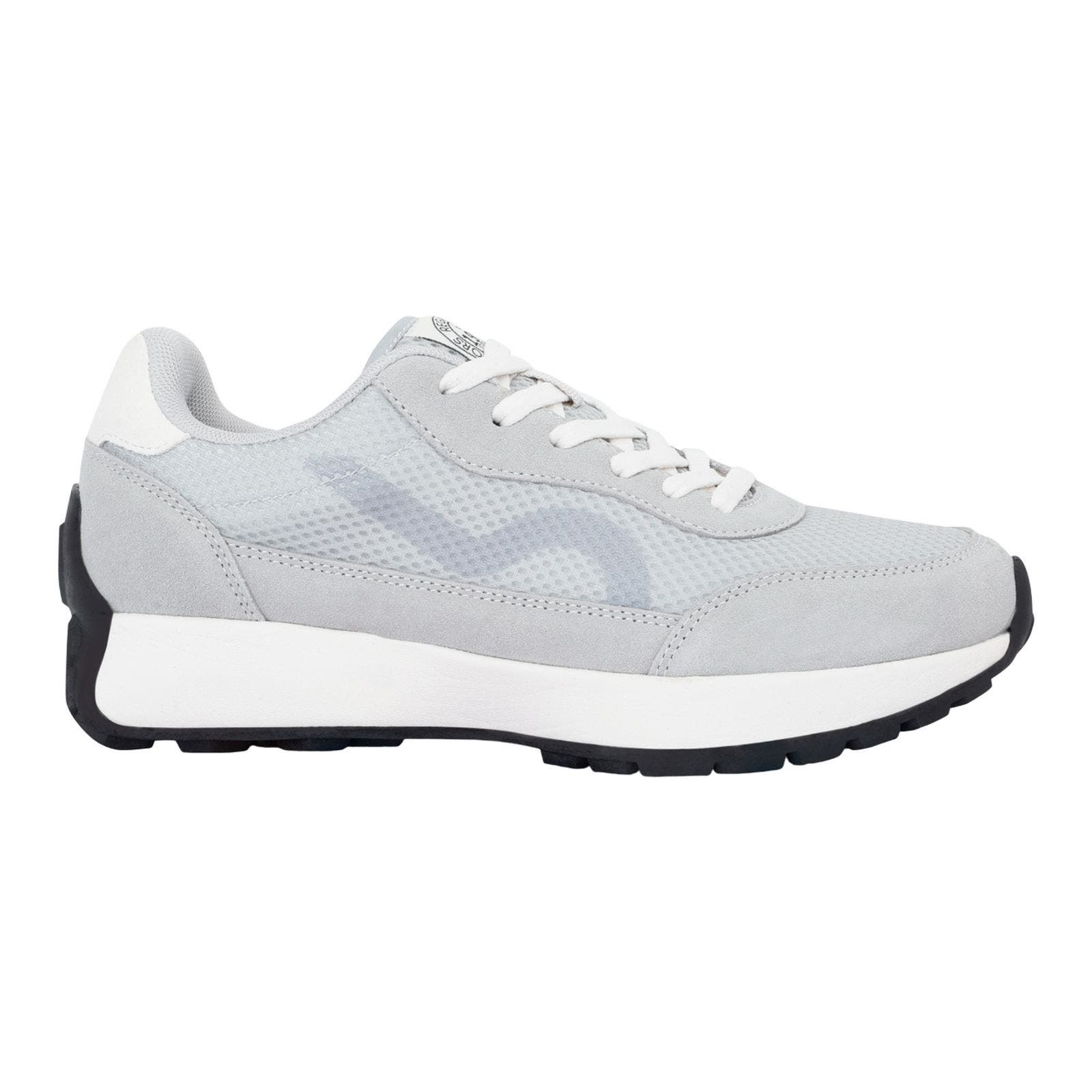 Marine Heritage Sneakers, Alternate, color, Gray