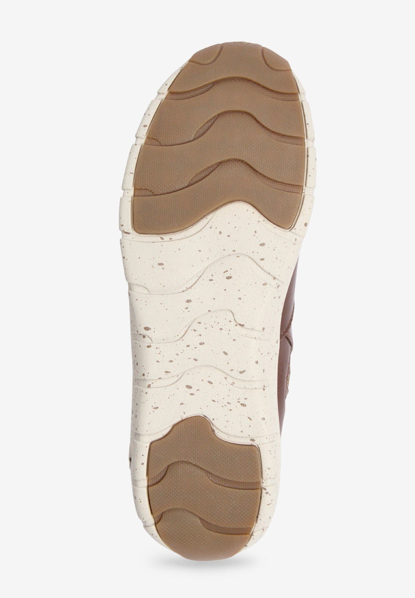 The Cassiopeia Bootie, Alternate, color, BROWN