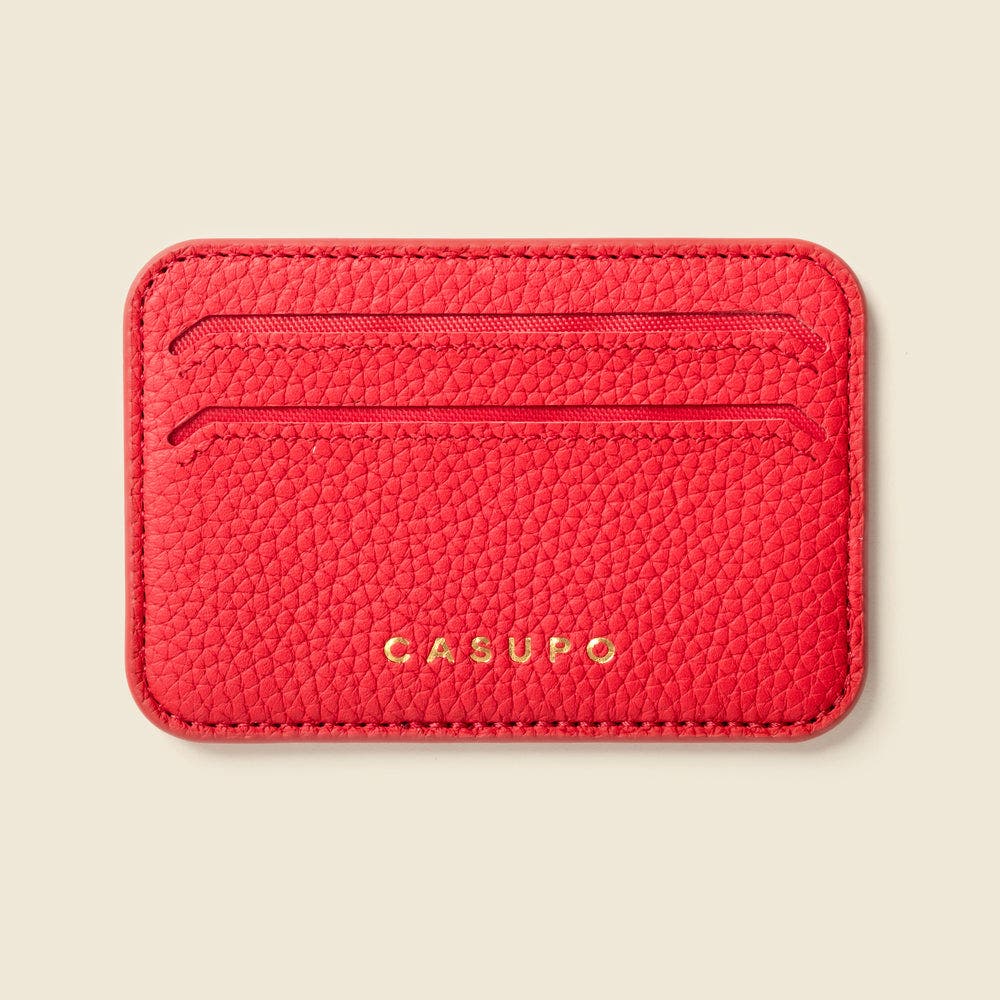 selected Red