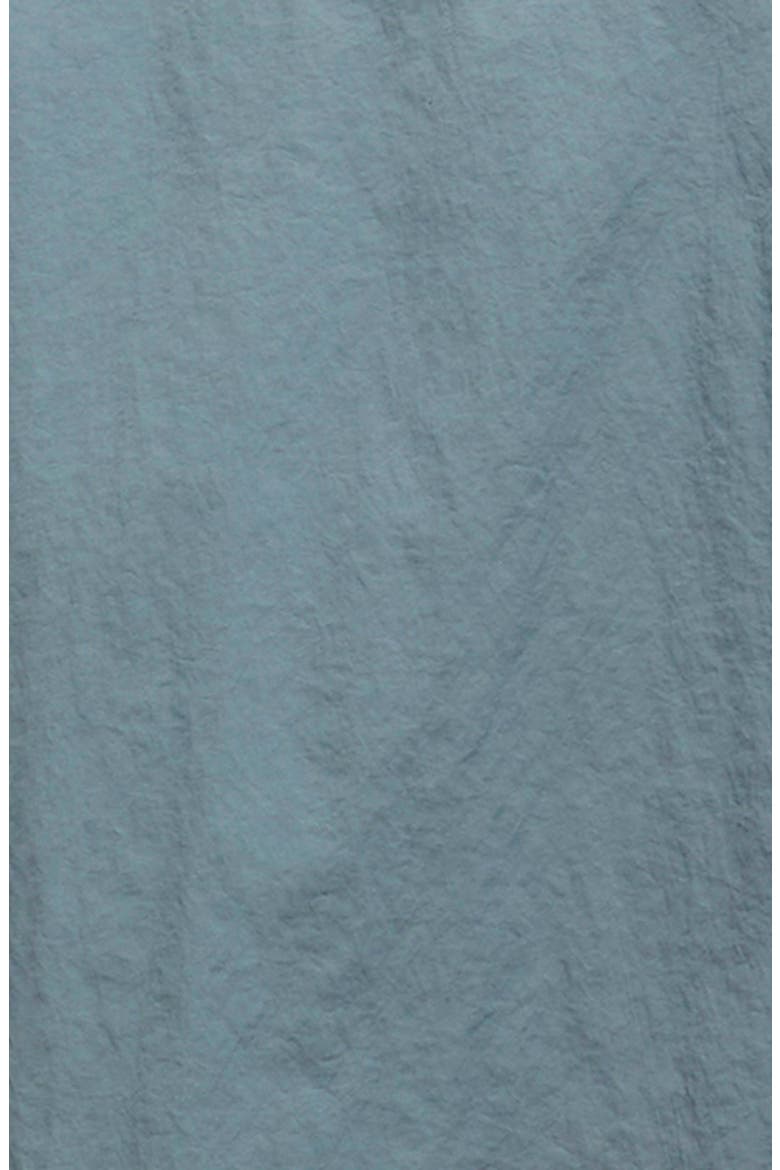 Icons Spey Nylon Jacket, Alternate, color, BLUE STONE
