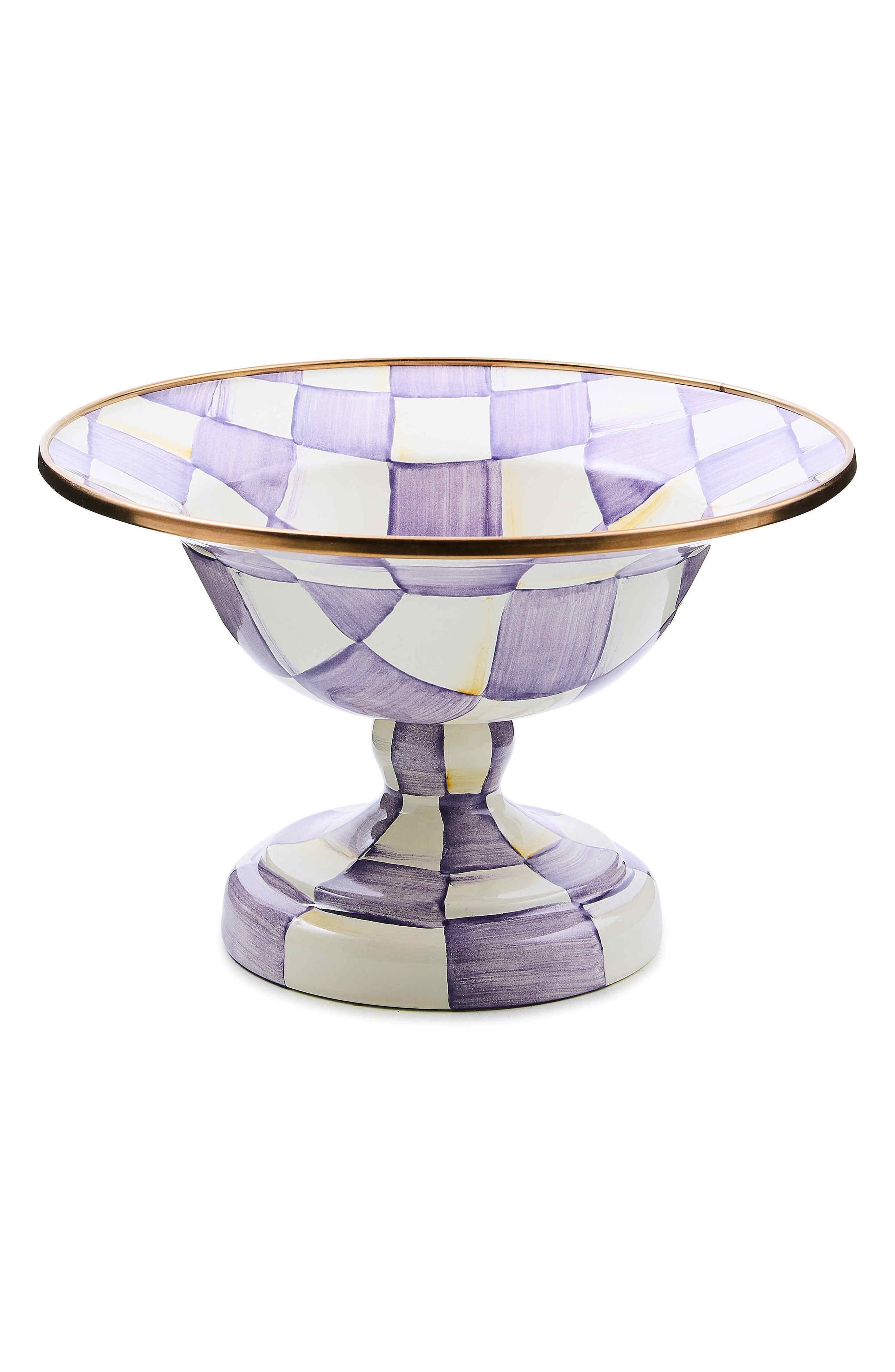 selected VIOLET