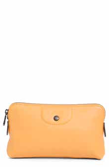 Longchamp Cosmetic Pouch
