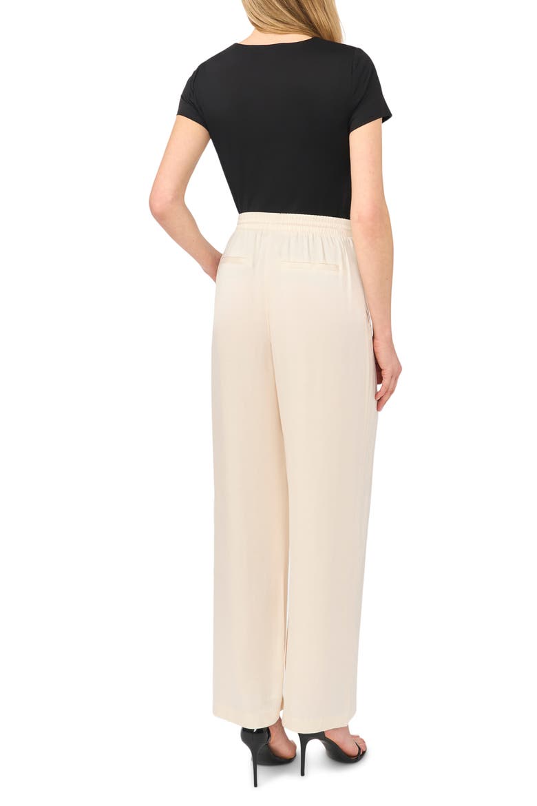 Drawstring Pants, Alternate, color, BUTTERCREAM