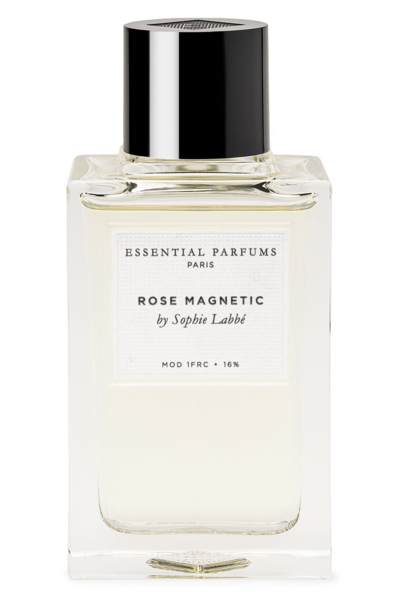 Rose Magnetic Eau de Parfum, Main, color, NO COLOR