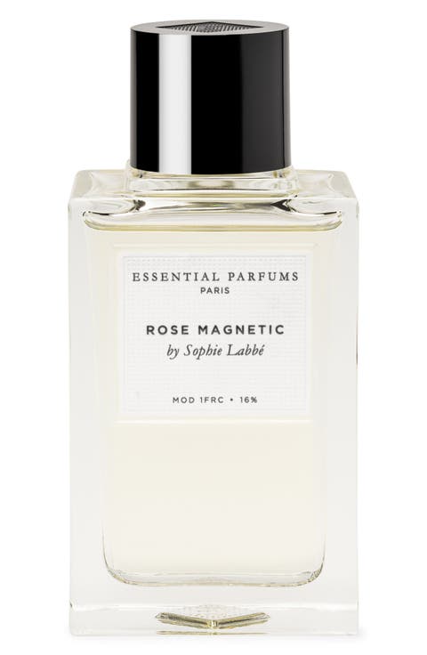 Rose Magnetic Eau de Parfum