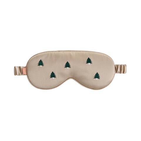 Silk Sleep Eye Mask