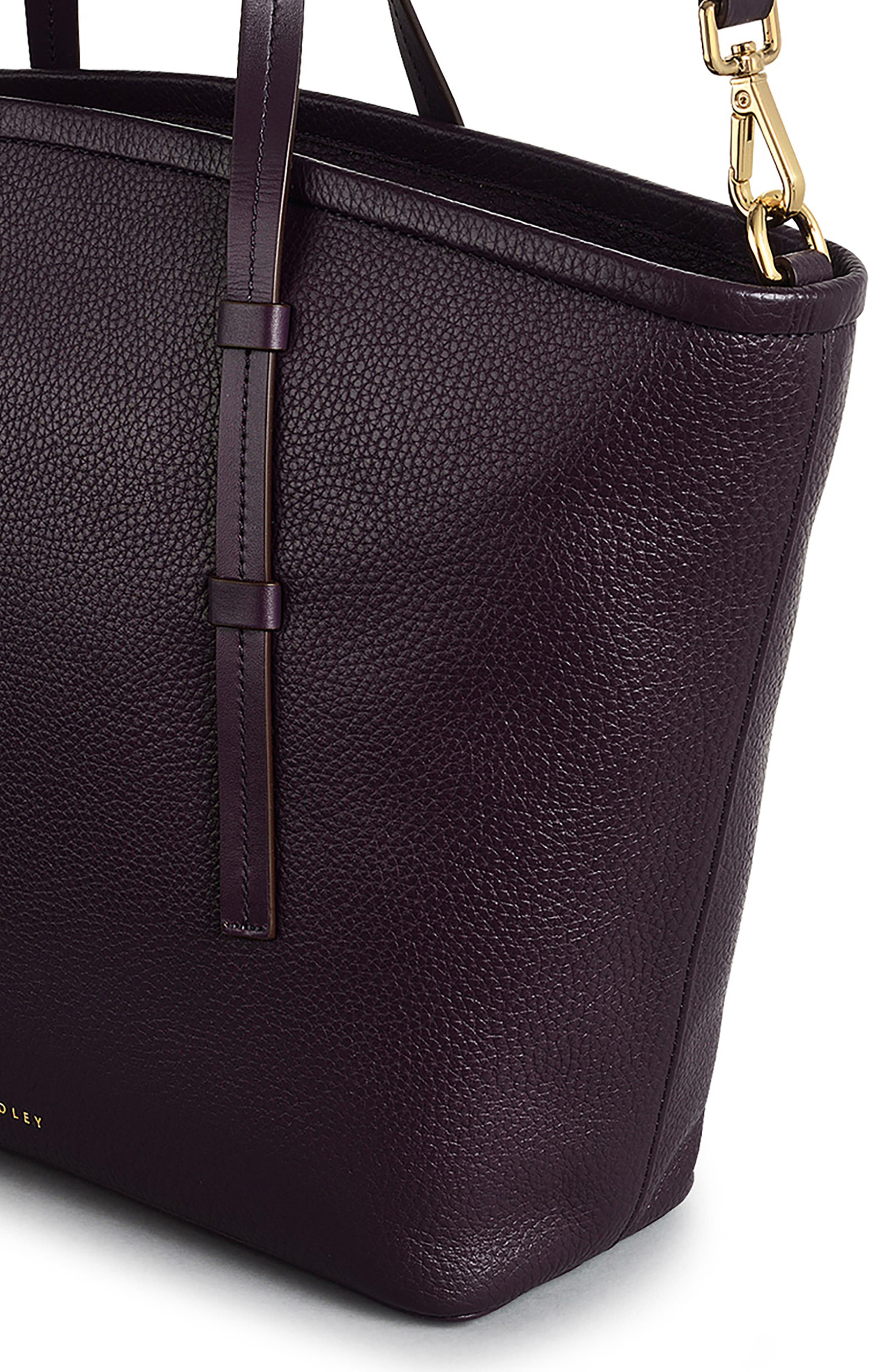 Radley Bridgewater 2.0 Medium Crossbody Bag, Alternate, color, Imperial