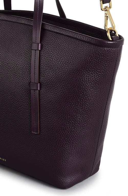 Radley London Bridgewater 2.0 Medium Crossbody Bag In Imperial