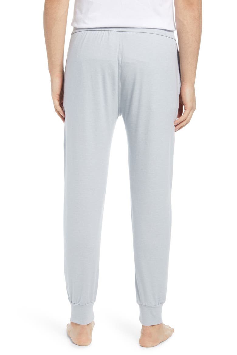 Lounge Joggers, Alternate, color, LIGHT GREY HEATHER