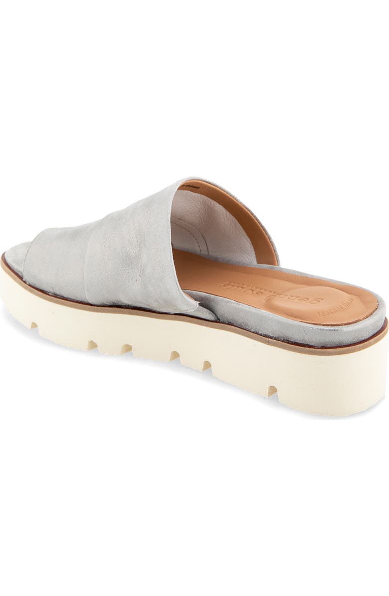 Gentle Souls Laverne Toe Loop Platform Sandal, Alternate, color,