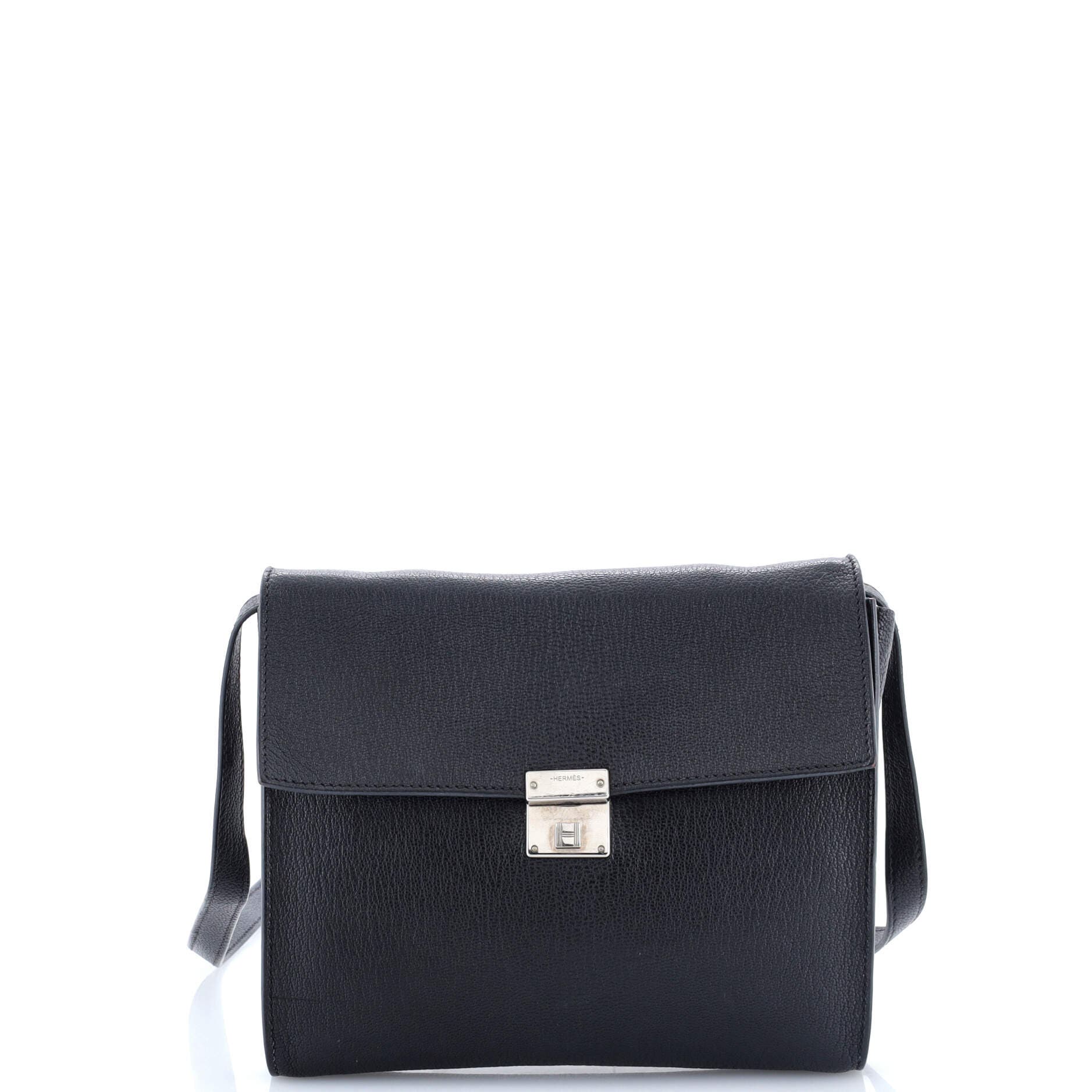 Clic Wallet on Strap Chevre Mysore 16, Main, color, Black