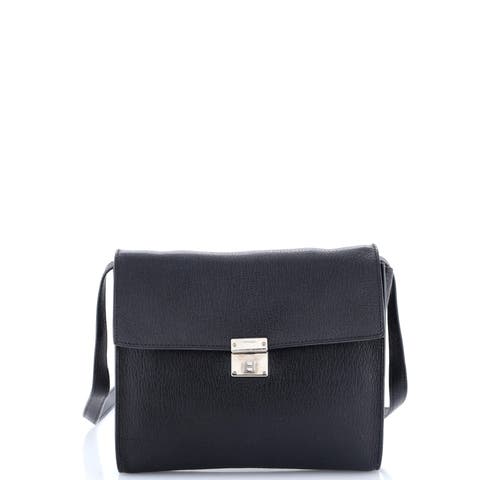 Clic Wallet on Strap Chevre Mysore 16