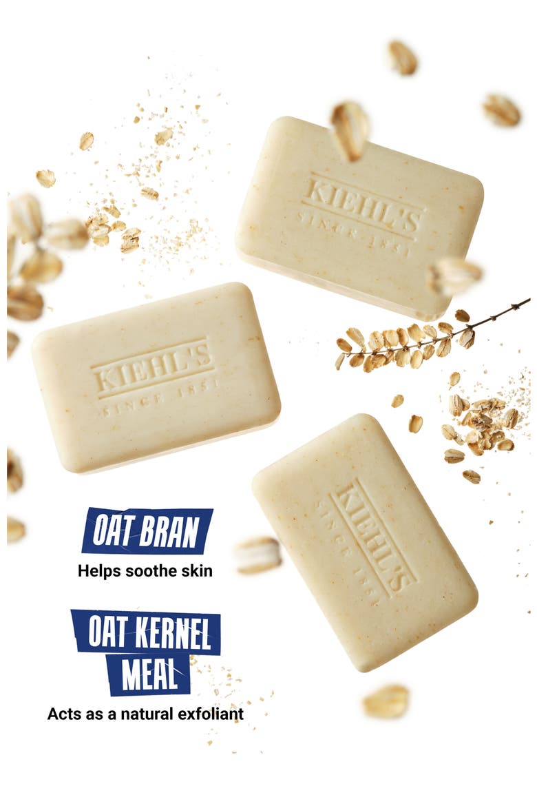 Fatigue Scrubbers Trio (Nordstrom Exclusive) $60 Value, Alternate, color, NO COLOR