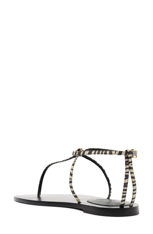 Schutz Ester Strappy Sandal
