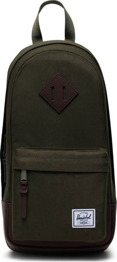 Herschel Supply Co. Heritage Shoulder Bag | Nordstrom display picture 1