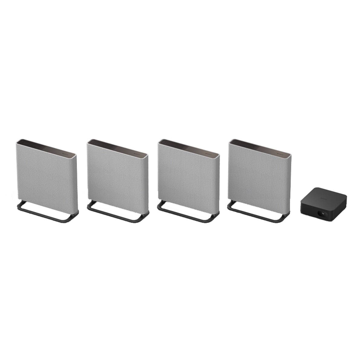 selected Gray
