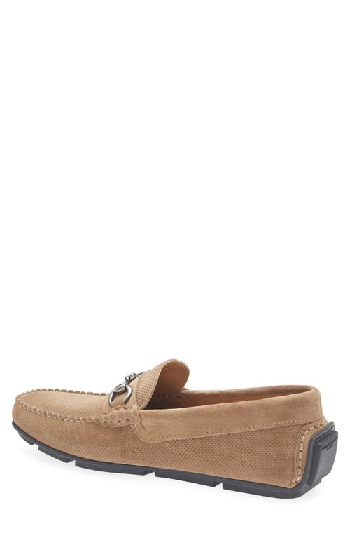 Bruno Magli Lane Bit Driving Loafer