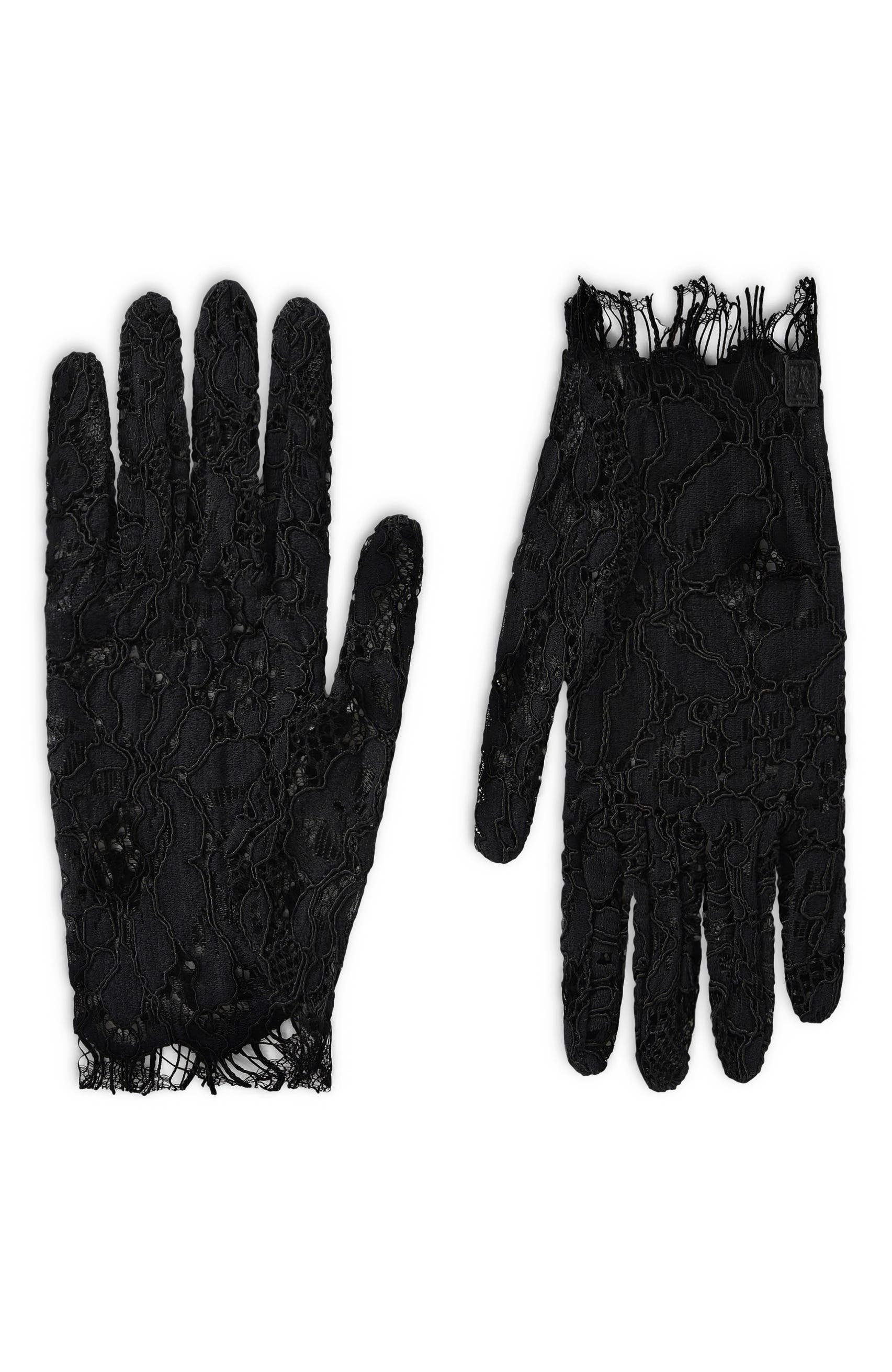 selected Black