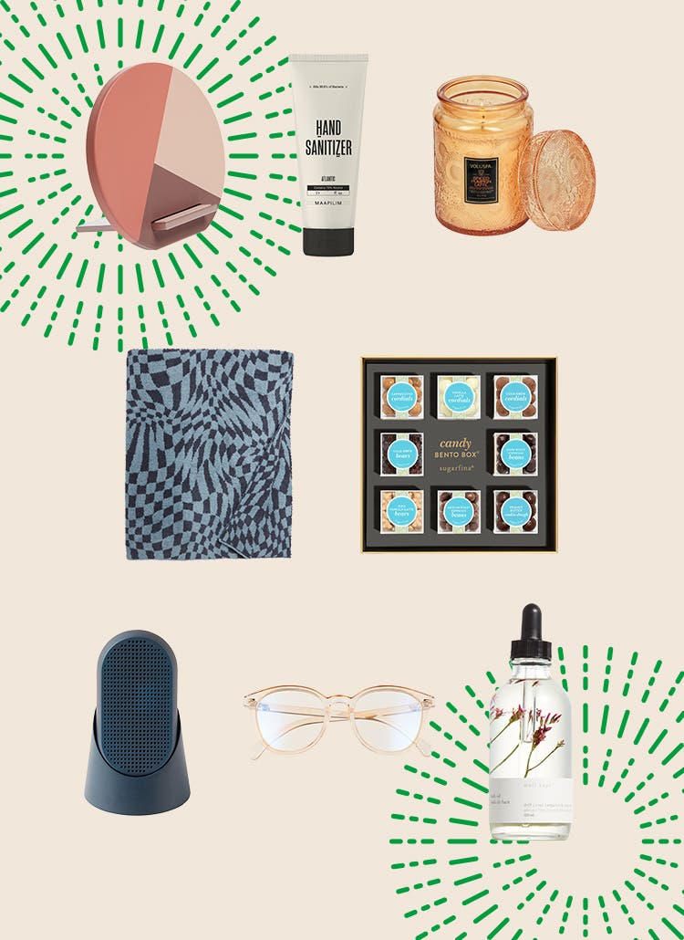 Gift Ideas for Coworkers (Teammates, Staff, Boss & More)