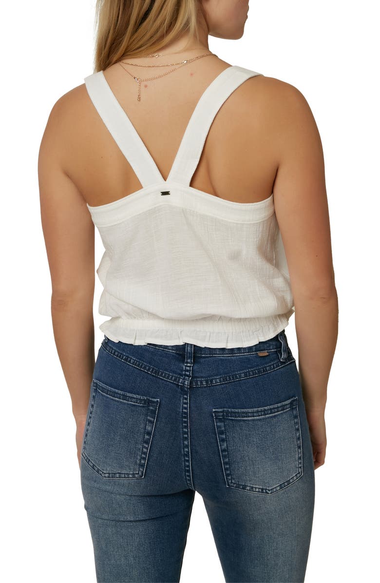 O'Neill Lark Woven Tank, Alternate, color,