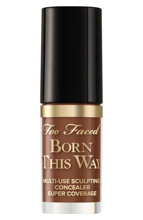 Travel Size Born This Way Super Coverage Multi-Use Longwear Concealer