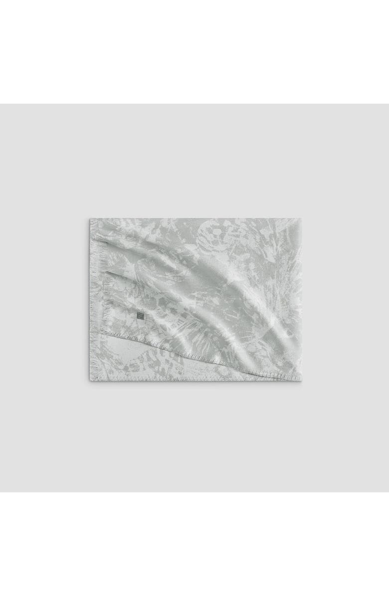 Togas Neira throw, Alternate, color, Grey