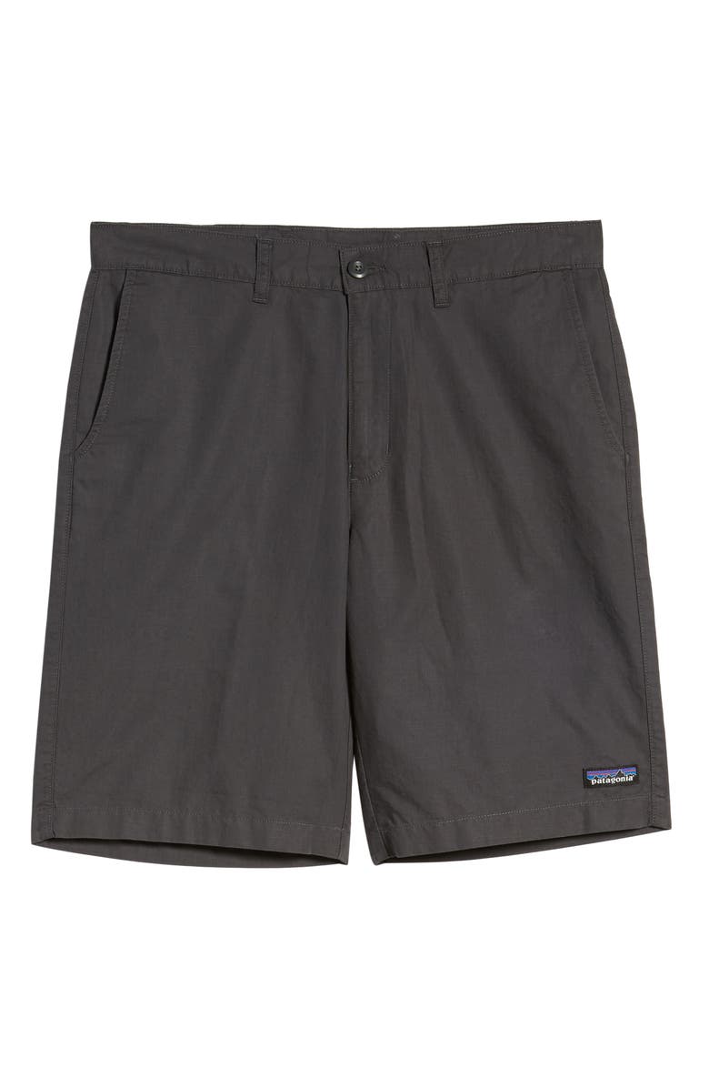 Patagonia M's Lightweight All-Wear Shorts, Alternate, color, 