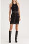 Anissa Sleeveless Dress
