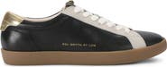 Kurt Geiger London Strand Leather Sneaker