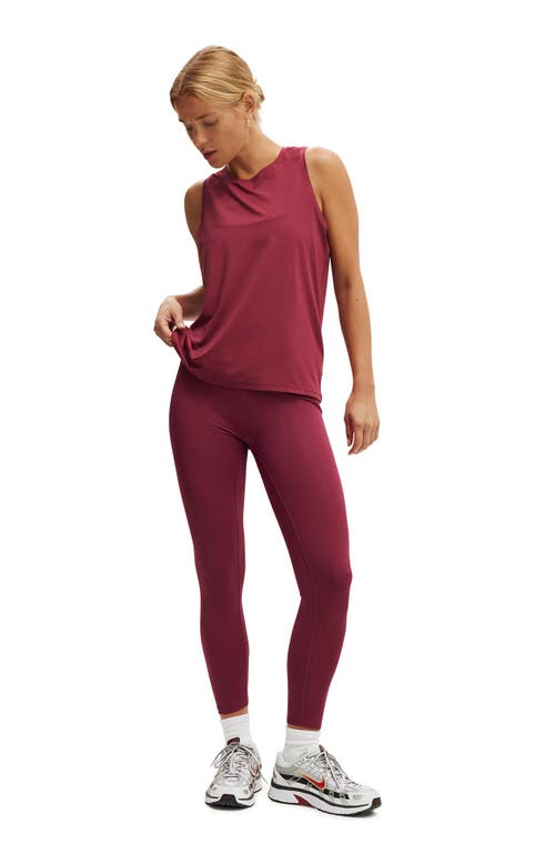 COTTON ON BODY COTTON ON BODY ACTIVE TANK