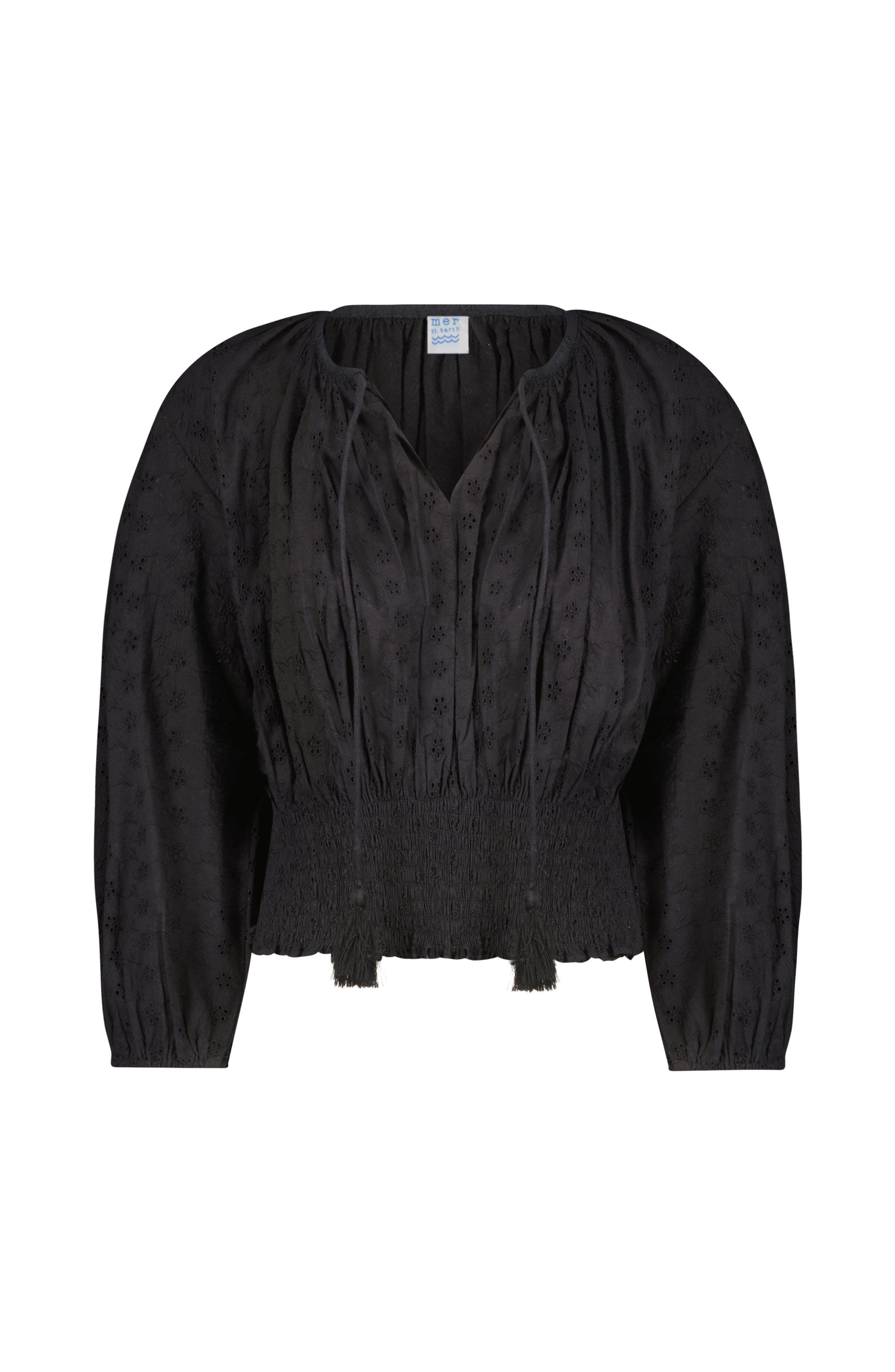selected Black