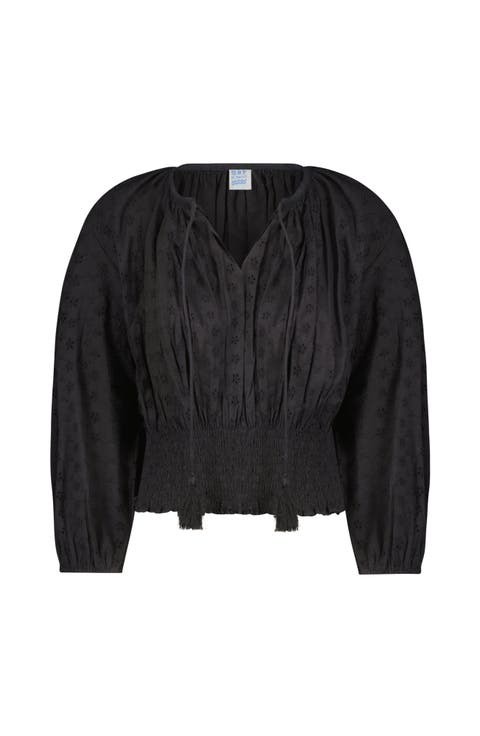 Lola Womens Blouse