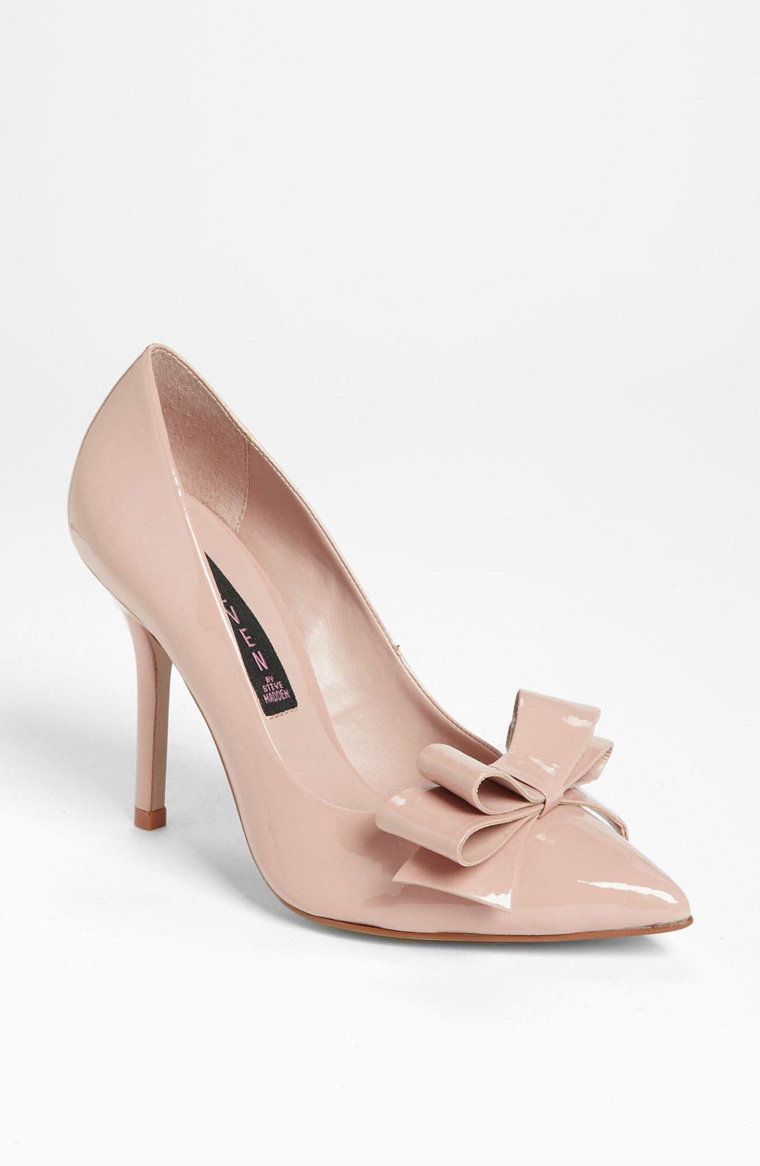 Steven by Steve Madden 'Ravesh' Pump, Main, color, BLUSH