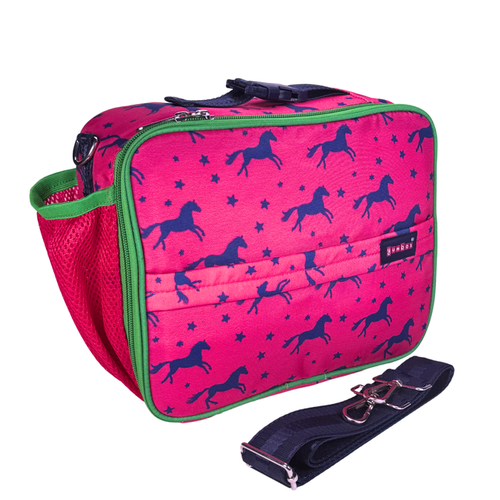 Yumbox Insulated Lunch Bag For Kids 3 Ways To Carry