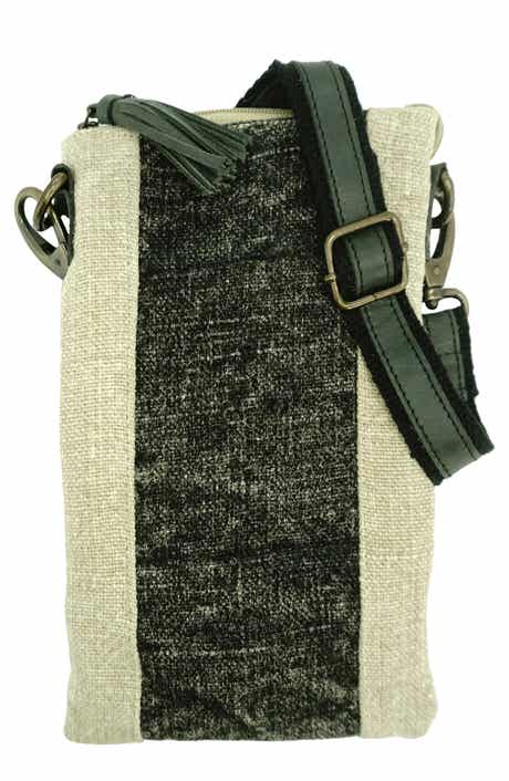 VINTAGE ADDICTION Crossbody Bag