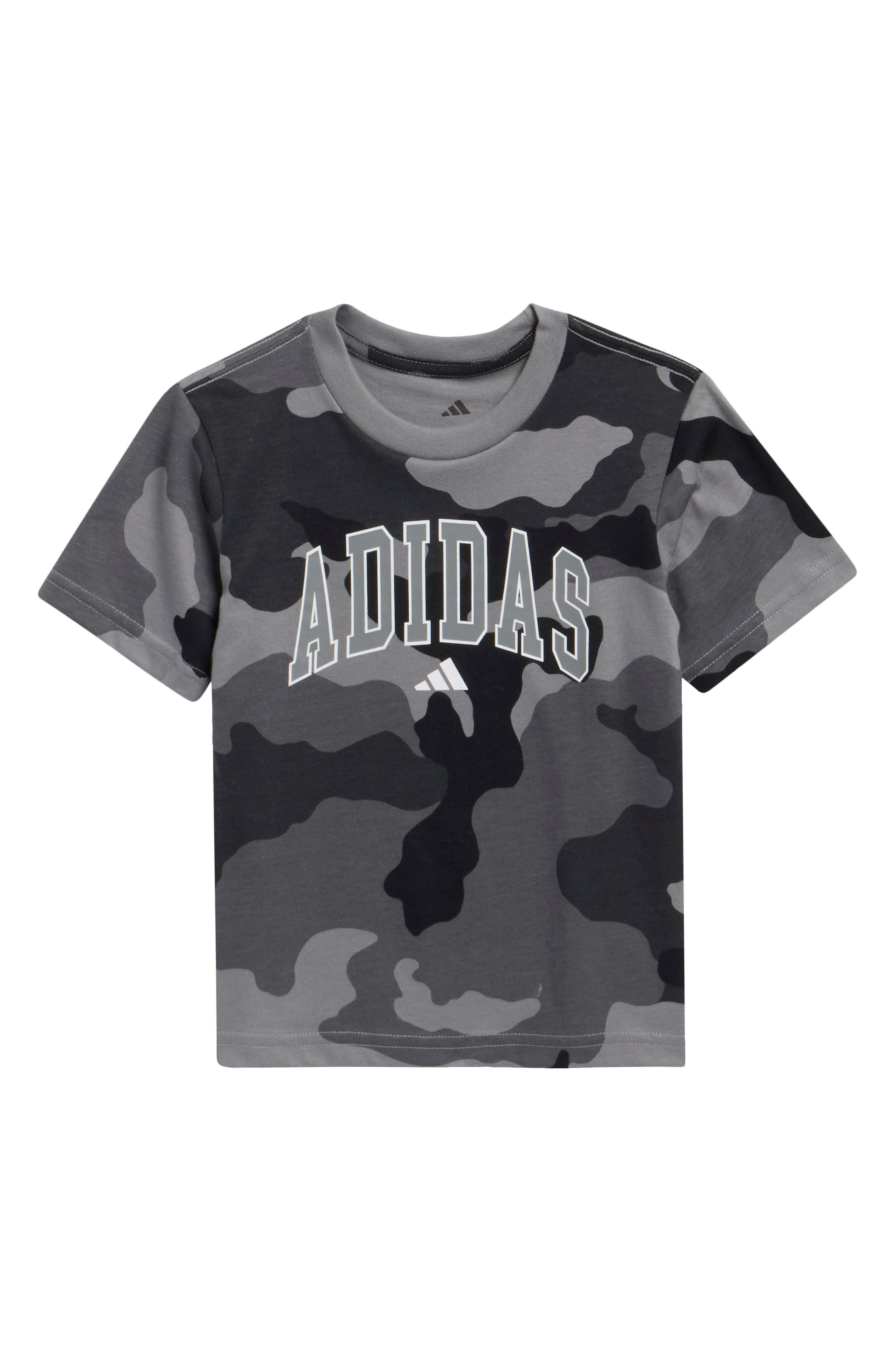 Kids' France Camo Tee Shirt